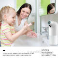 stainless steel automatic soap dispenser